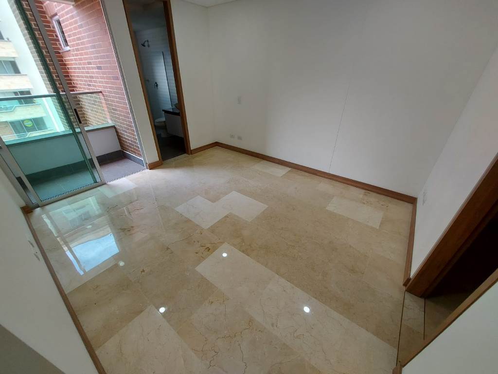 Apartamentos en Venta