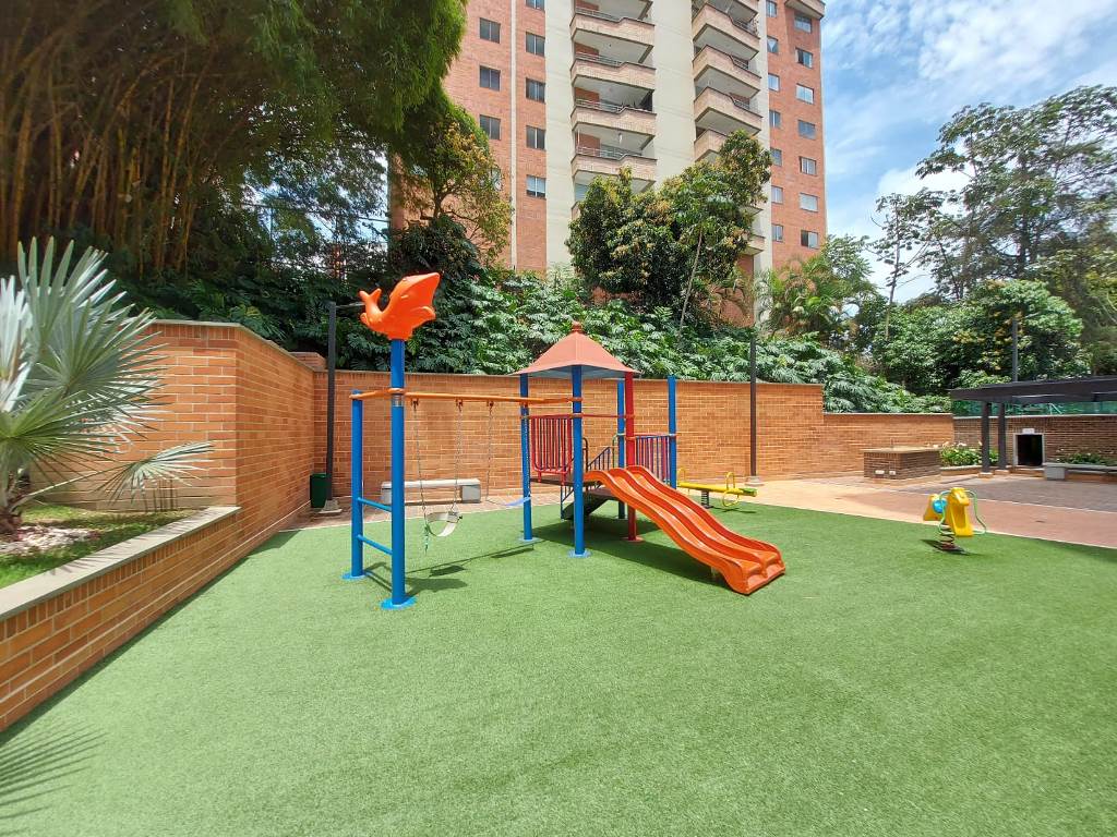 Apartamentos en Venta