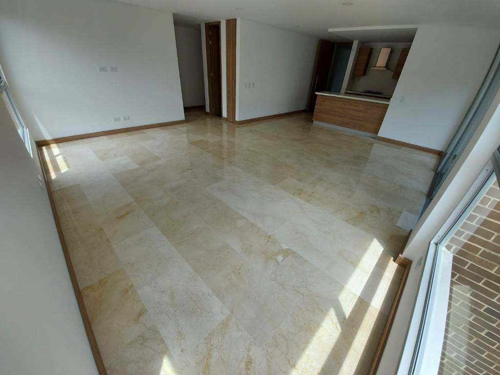 Apartamentos en Venta