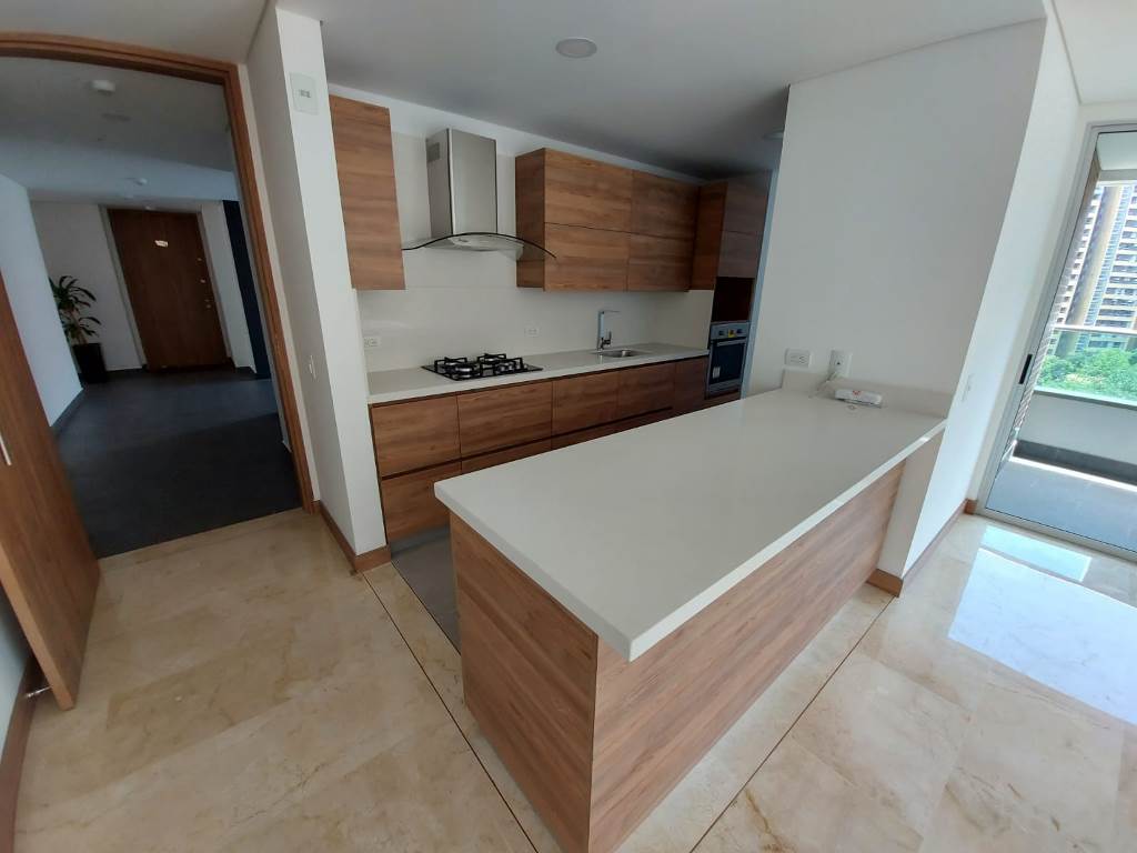 Apartamentos en Venta