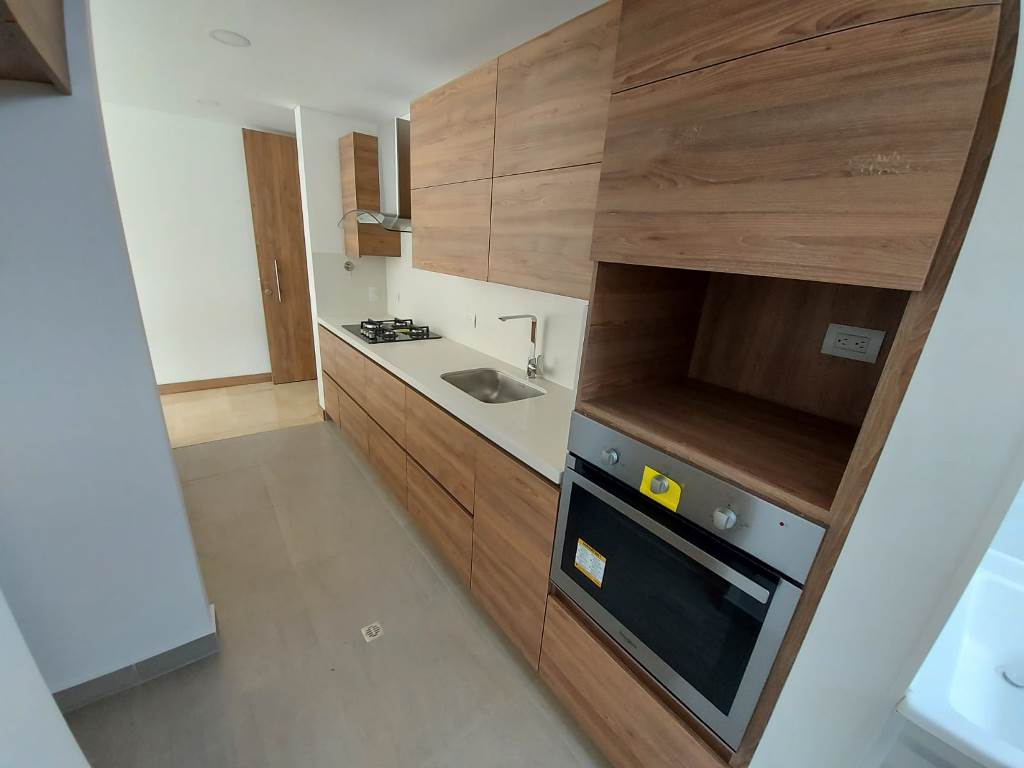 Apartamentos en Venta