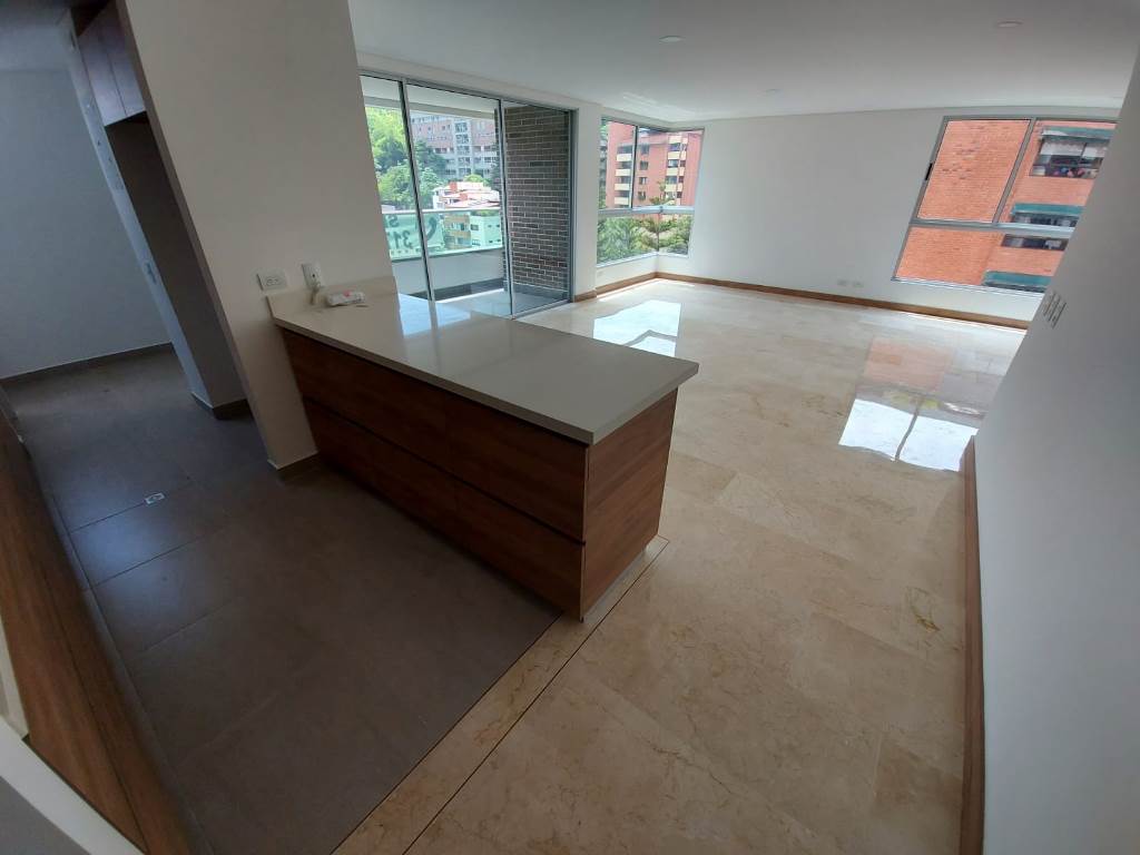 Apartamentos en Venta