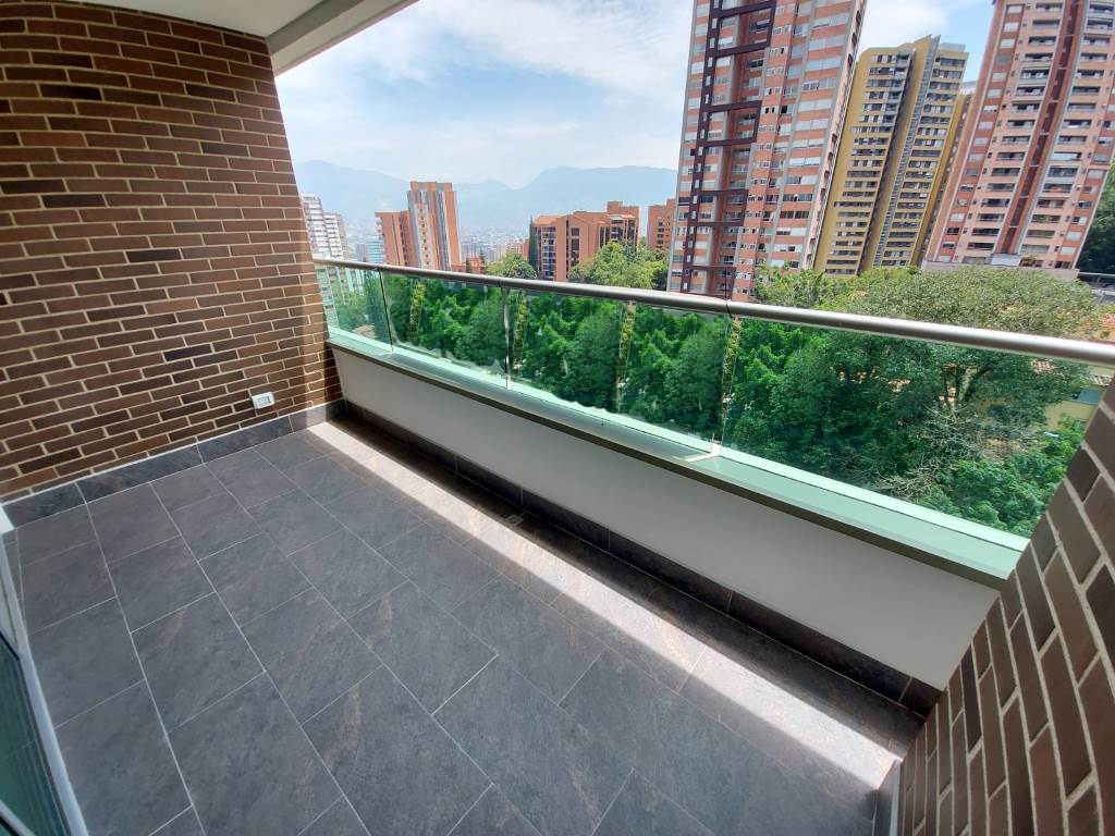 Apartamentos en Venta