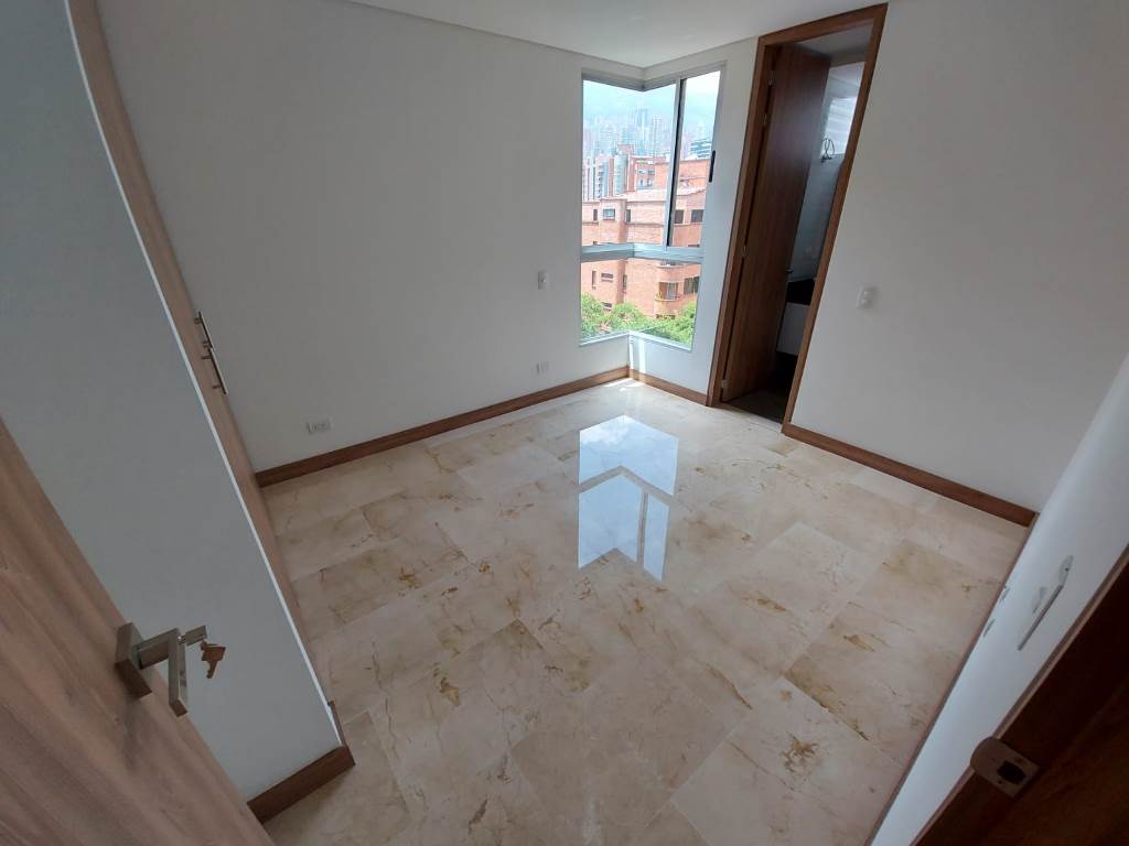 Apartamentos en Venta