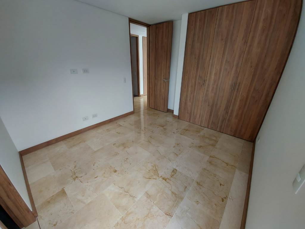 Apartamentos en Venta