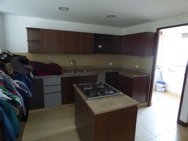 Casa en Venta - Envigado - Loma del Atravesado