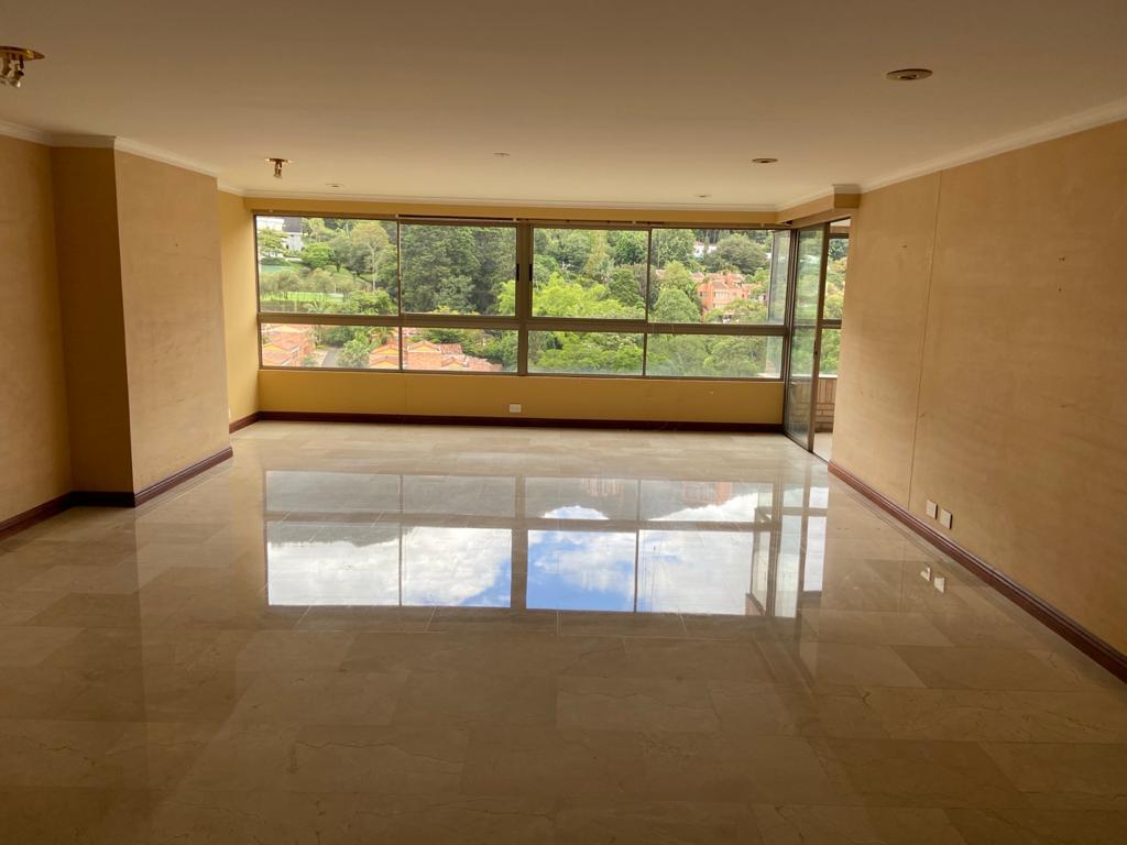 Apartamentos en Venta