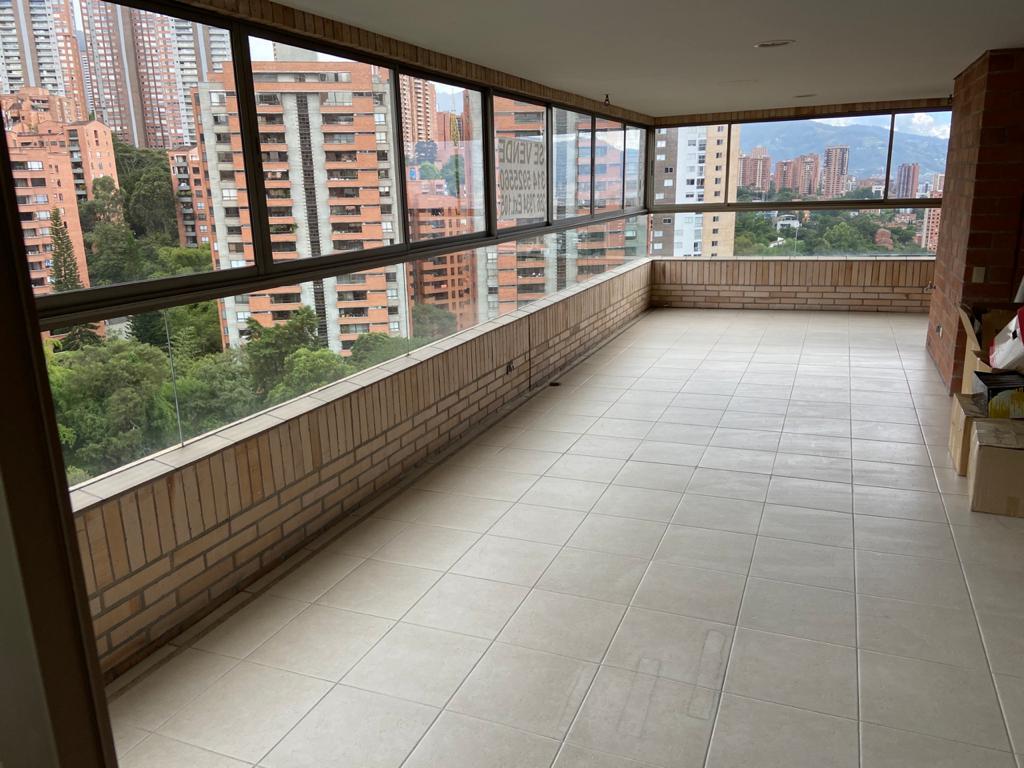 Apartamentos en Venta