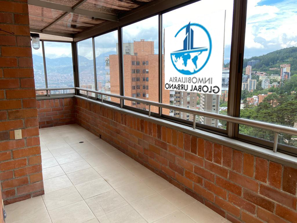 Apartamentos en Venta