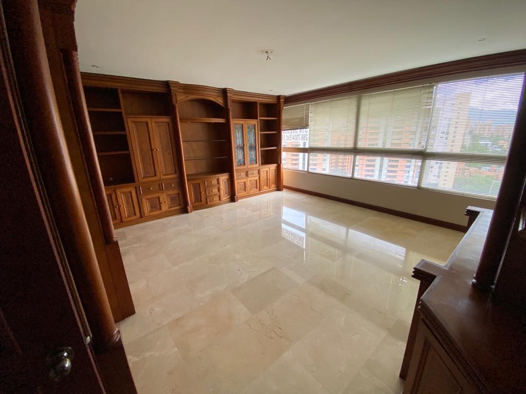 Apartamentos en Venta