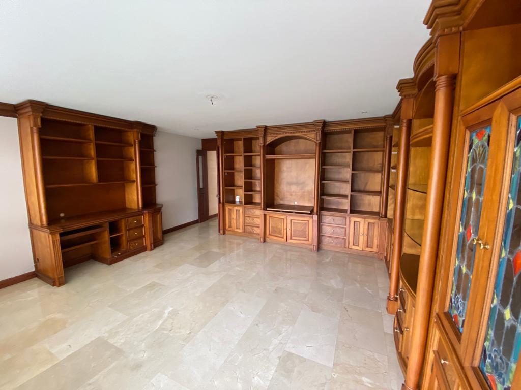 Apartamentos en Venta