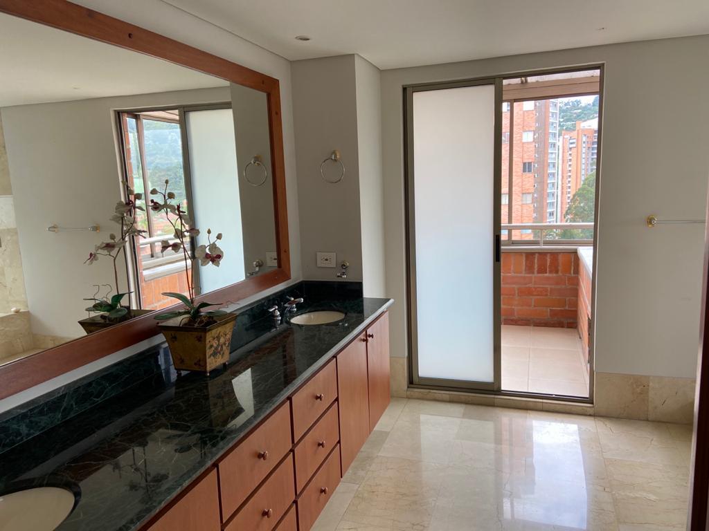 Apartamentos en Venta