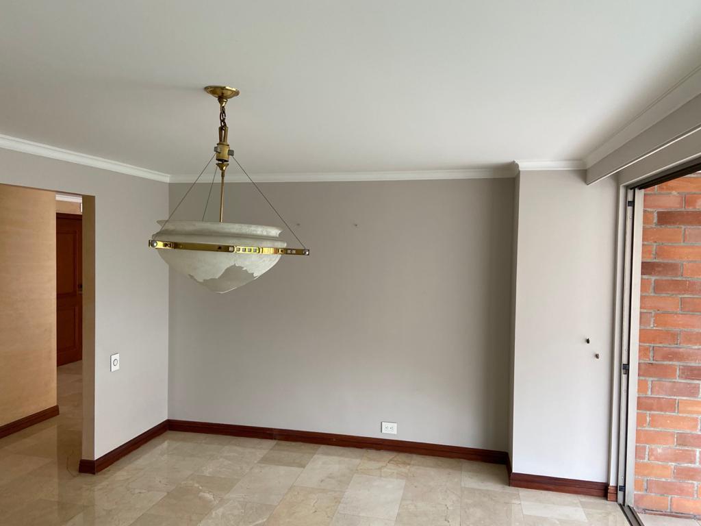 Apartamentos en Venta