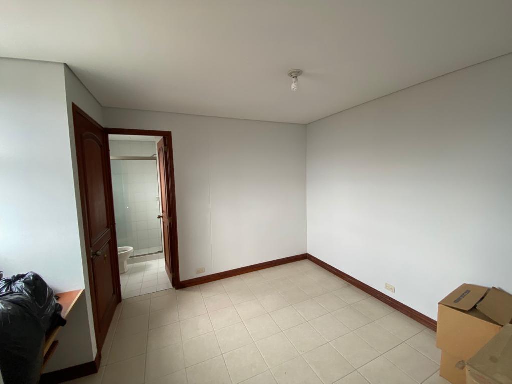 Apartamentos en Venta