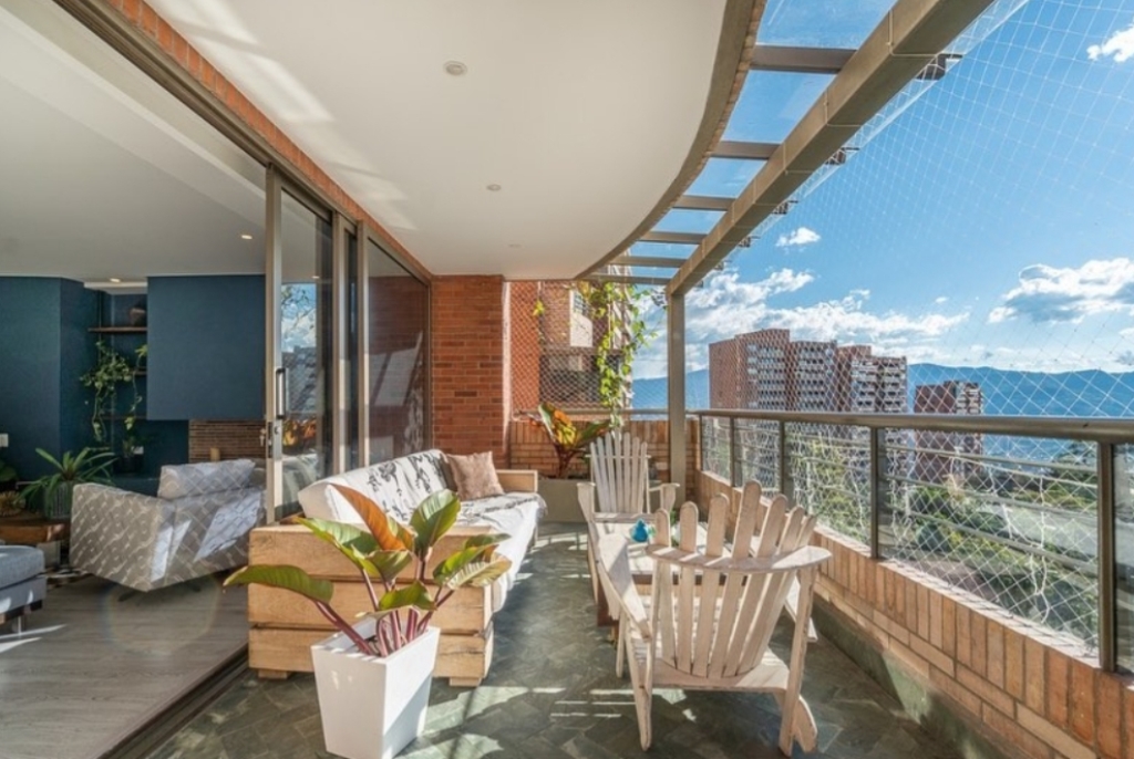 Apartamentos en Venta