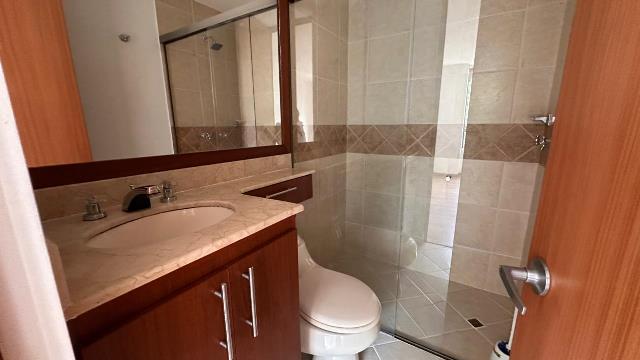 Apartamentos en Arriendo