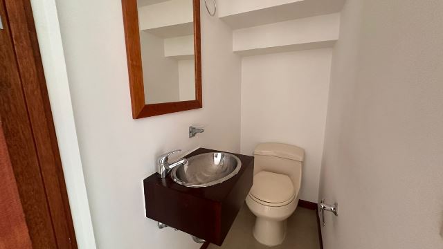 Apartamentos en Arriendo