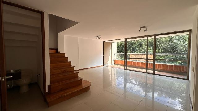 Apartamentos en Arriendo