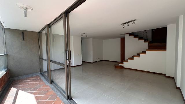 Apartamentos en Arriendo