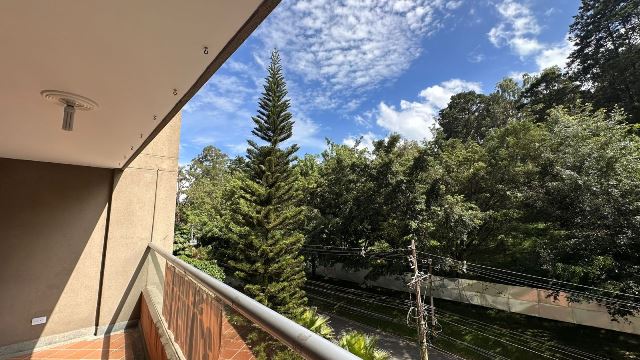 Apartamentos en Arriendo