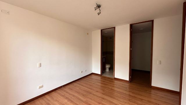 Apartamentos en Arriendo