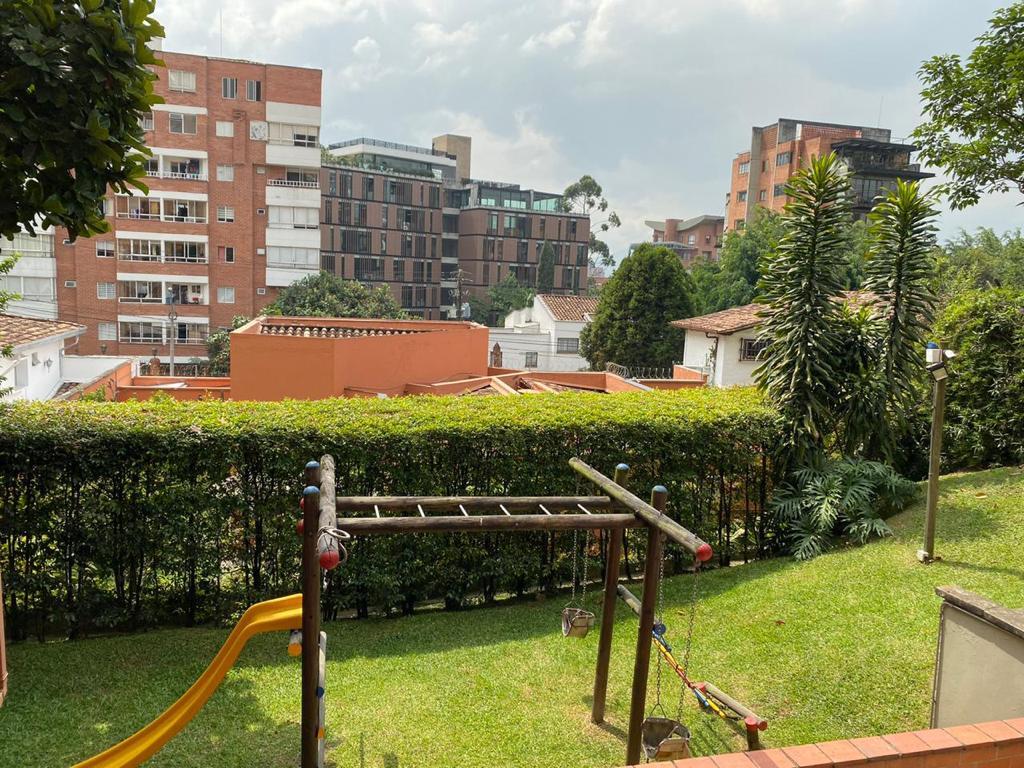 Apartamentos en Venta