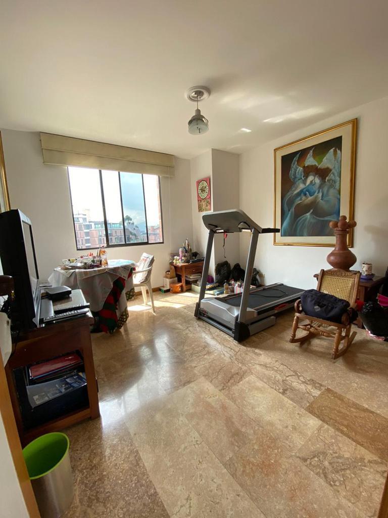 Apartamentos en Venta