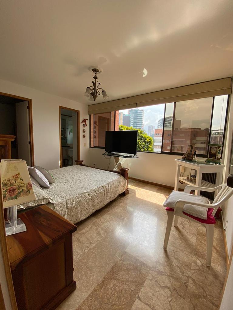 Apartamentos en Venta