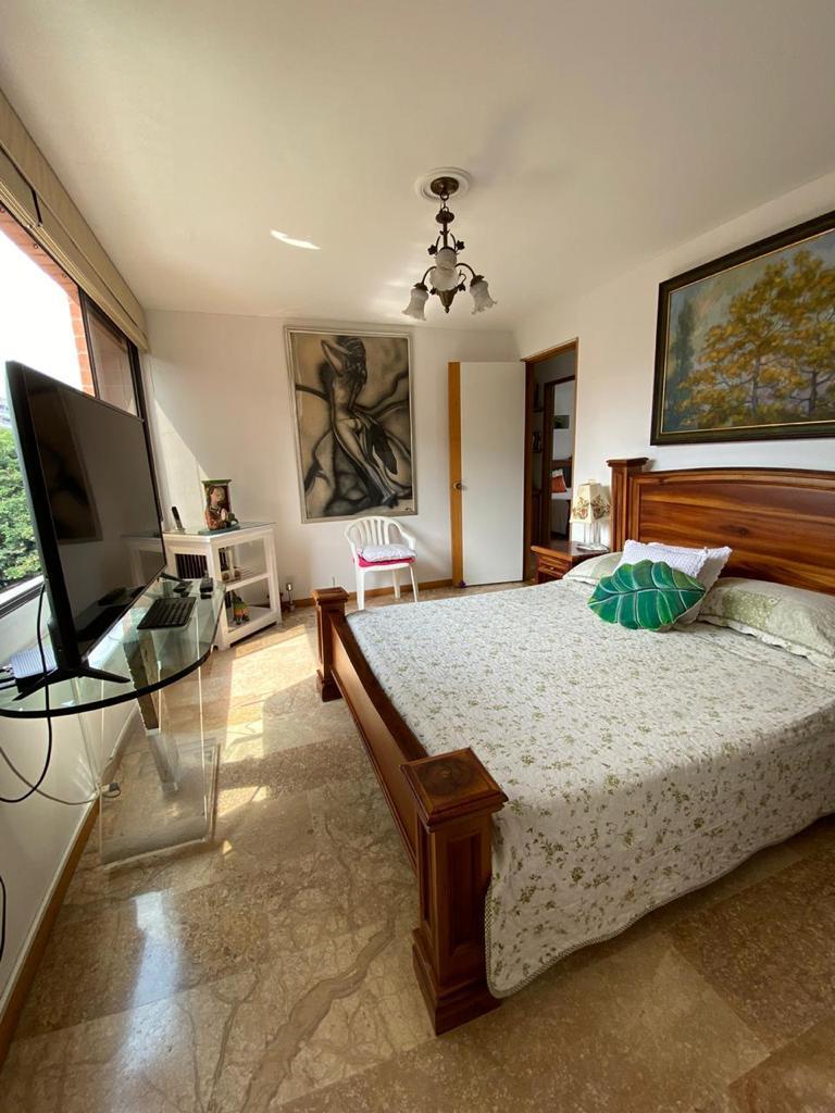 Apartamentos en Venta