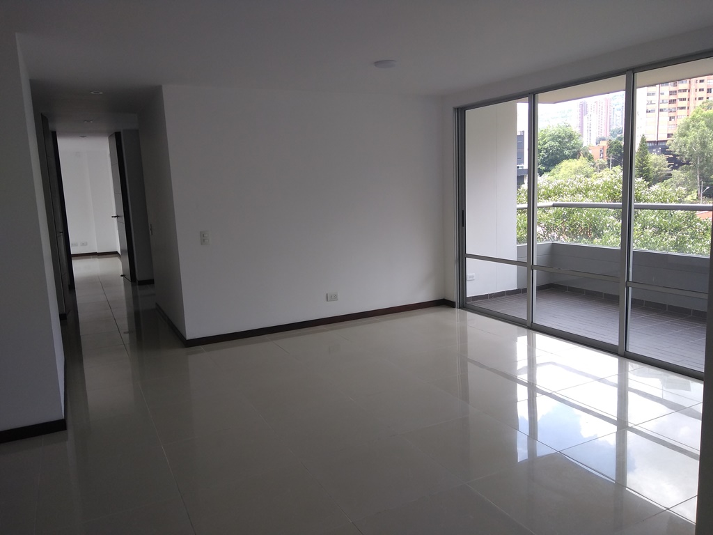 Apartamento en Venta