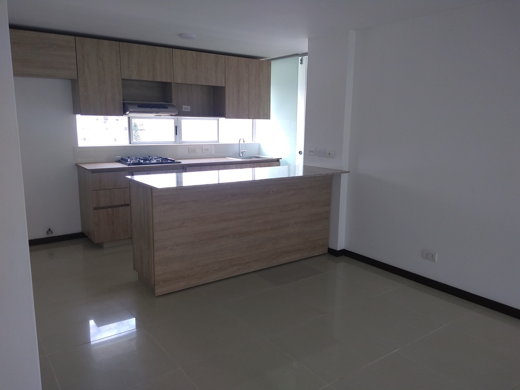 Apartamento en Venta