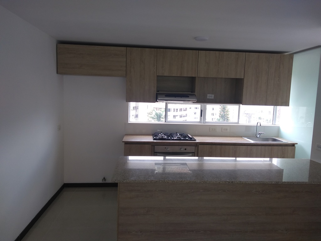 Apartamento en Venta