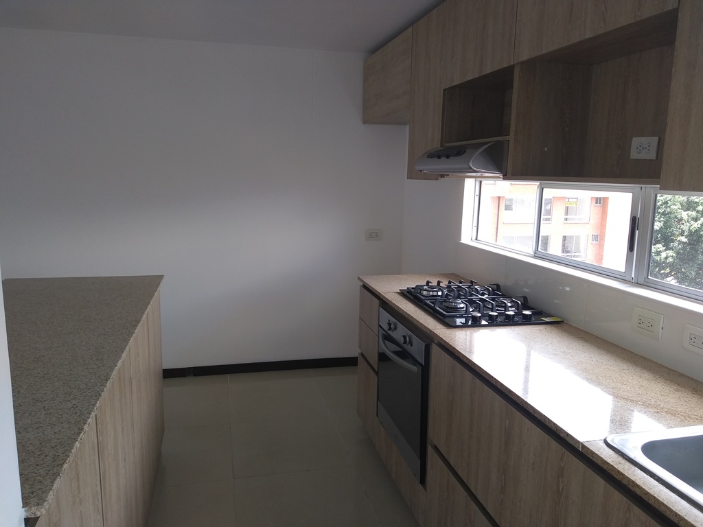 Apartamento en Venta