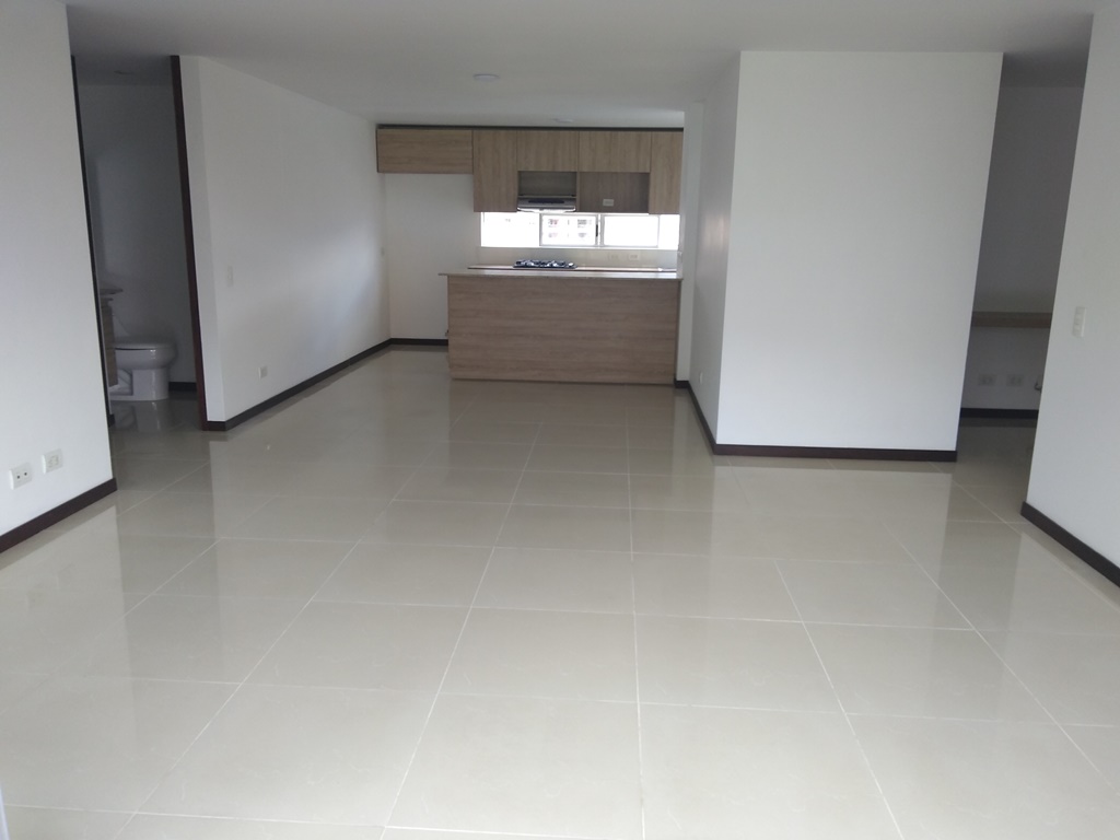 Apartamento en Venta