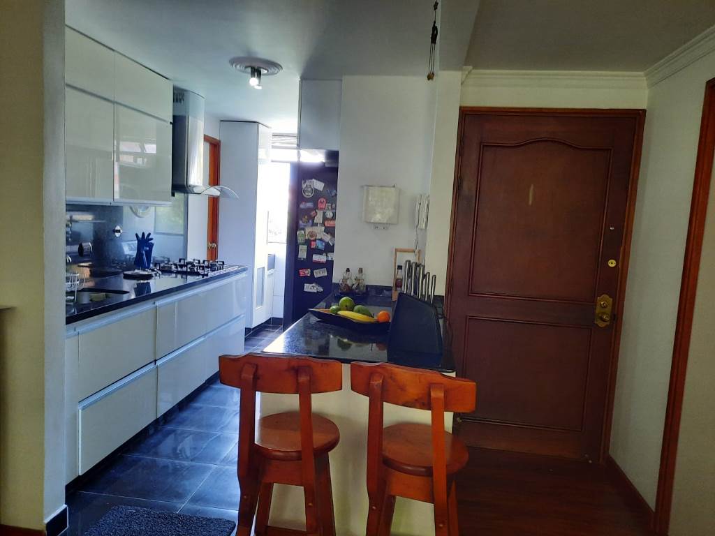 Apartamentos en Venta