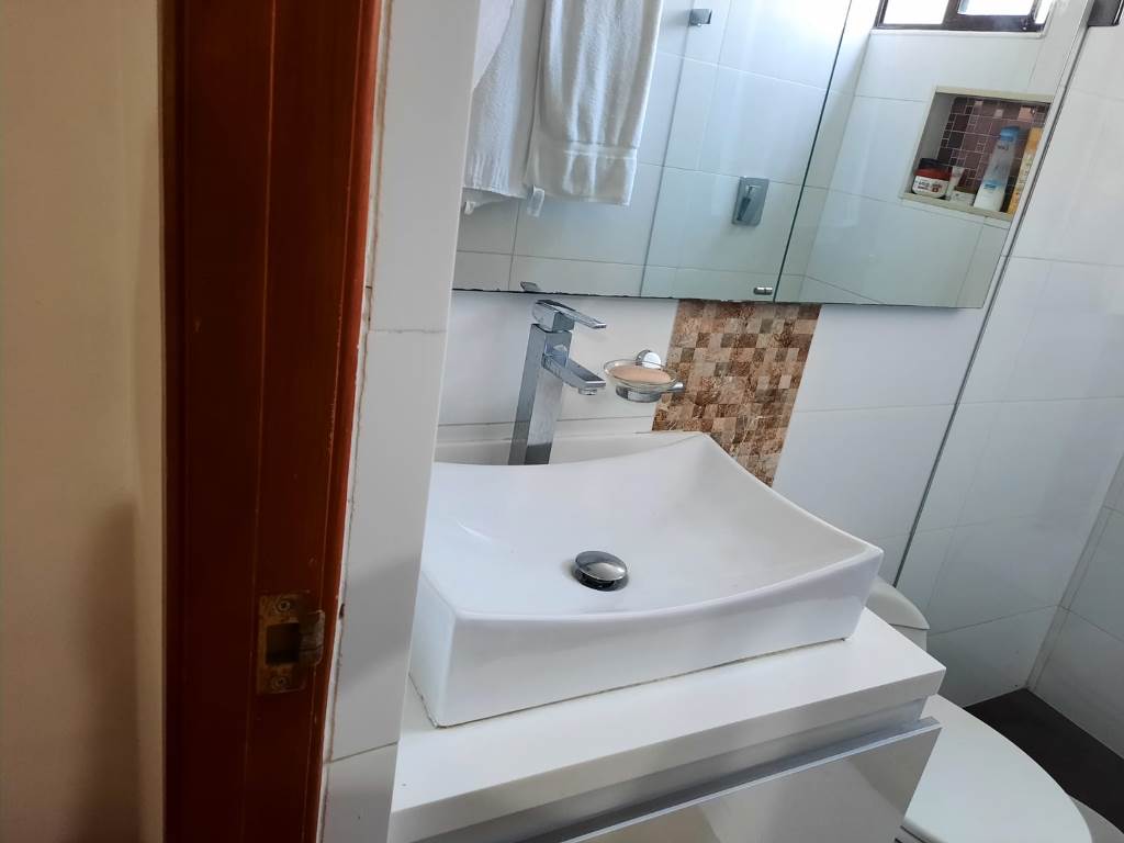 Apartamentos en Venta