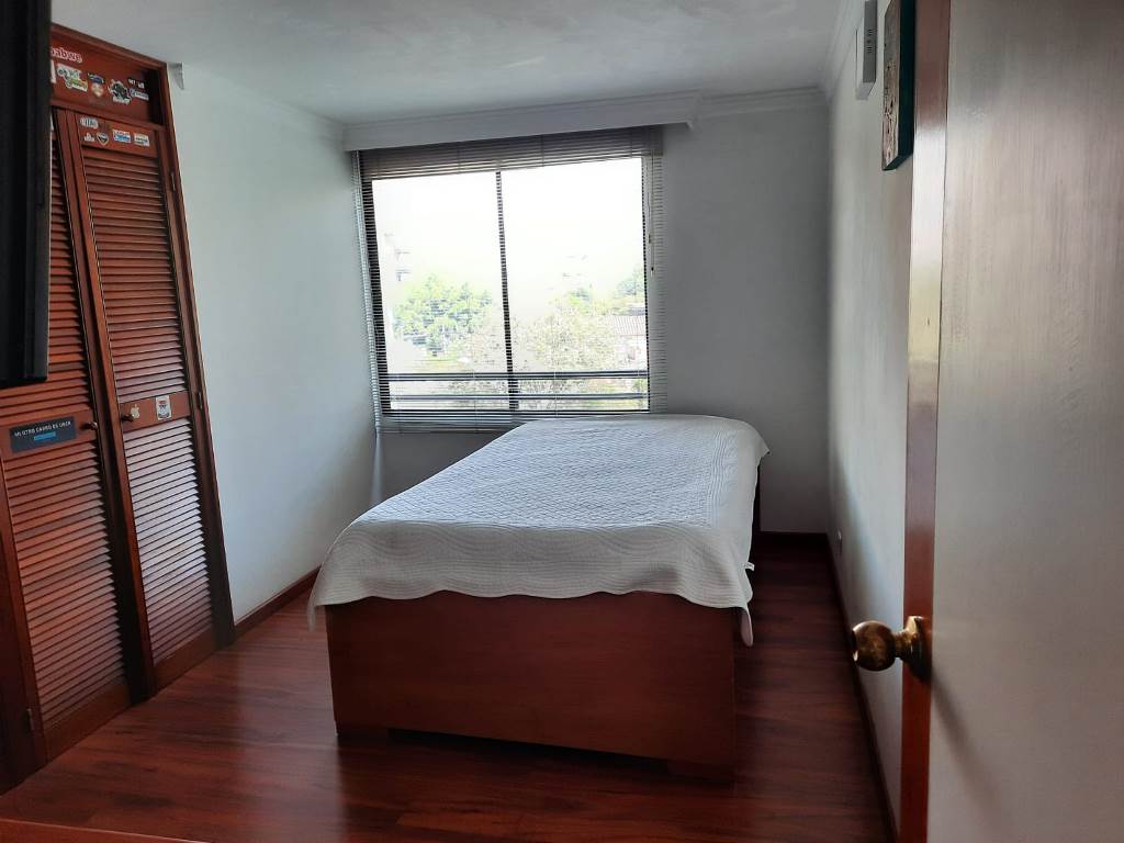 Apartamentos en Venta