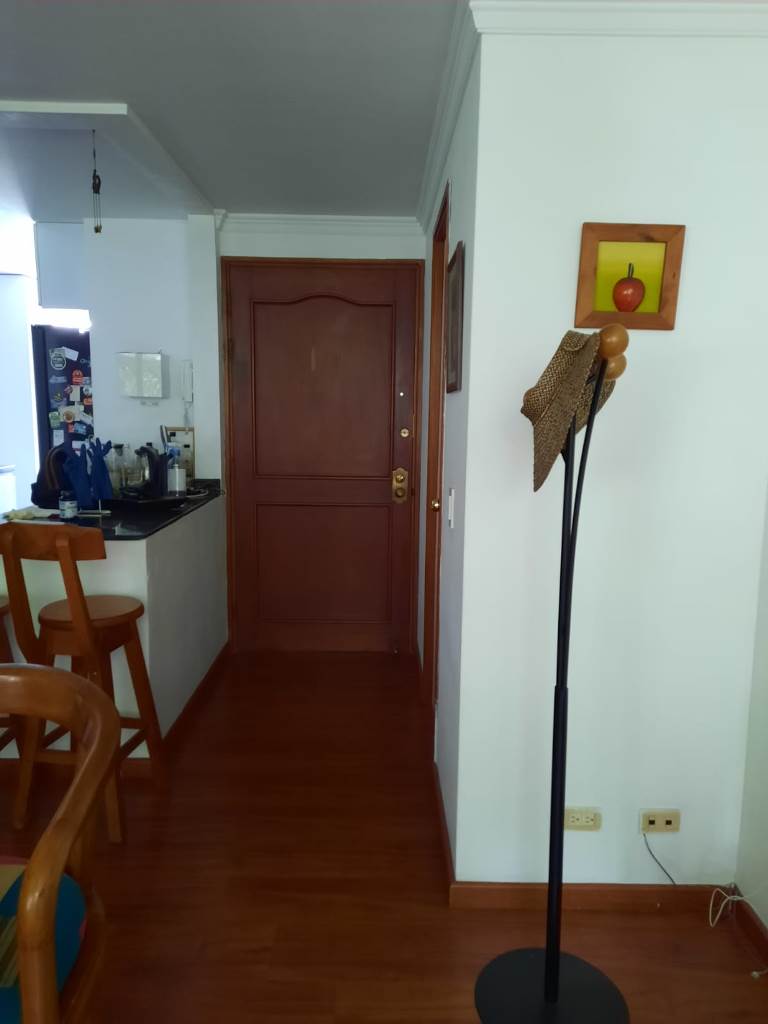 Apartamentos en Venta