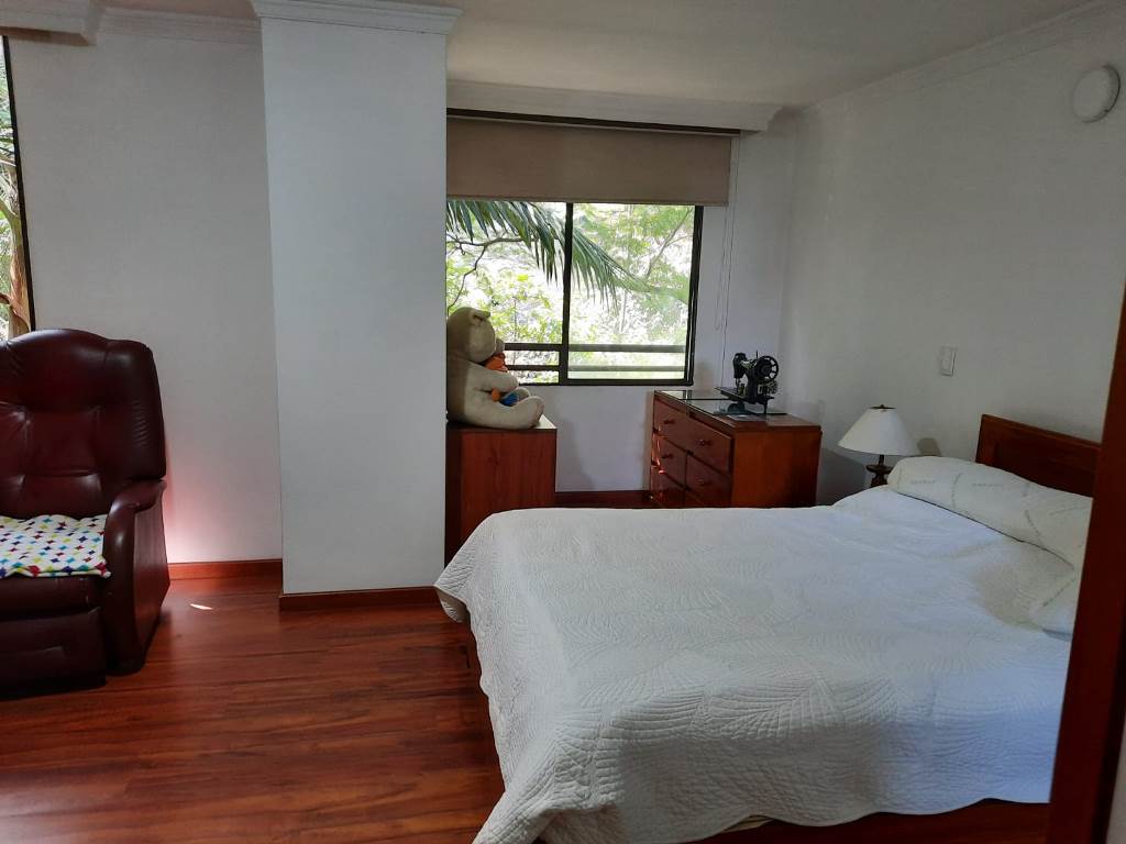 Apartamentos en Venta