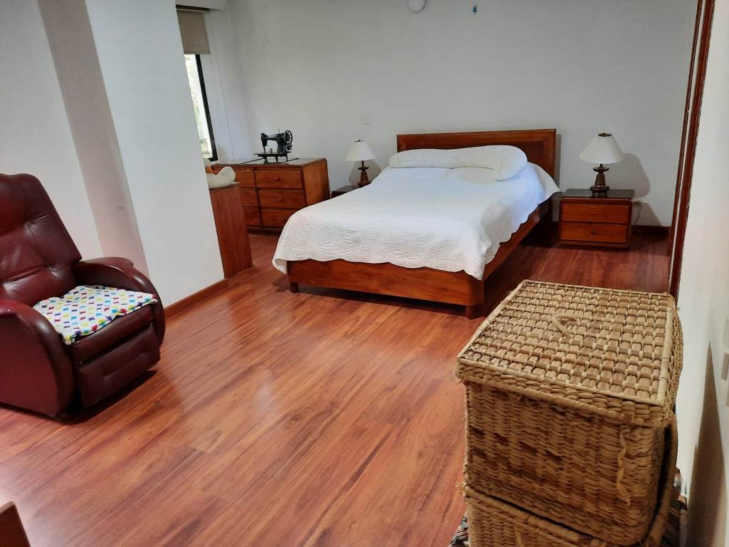 Apartamentos en Venta