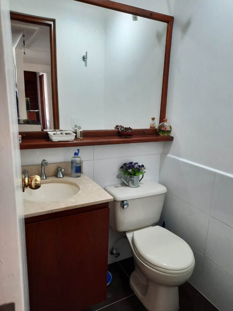 Apartamentos en Venta