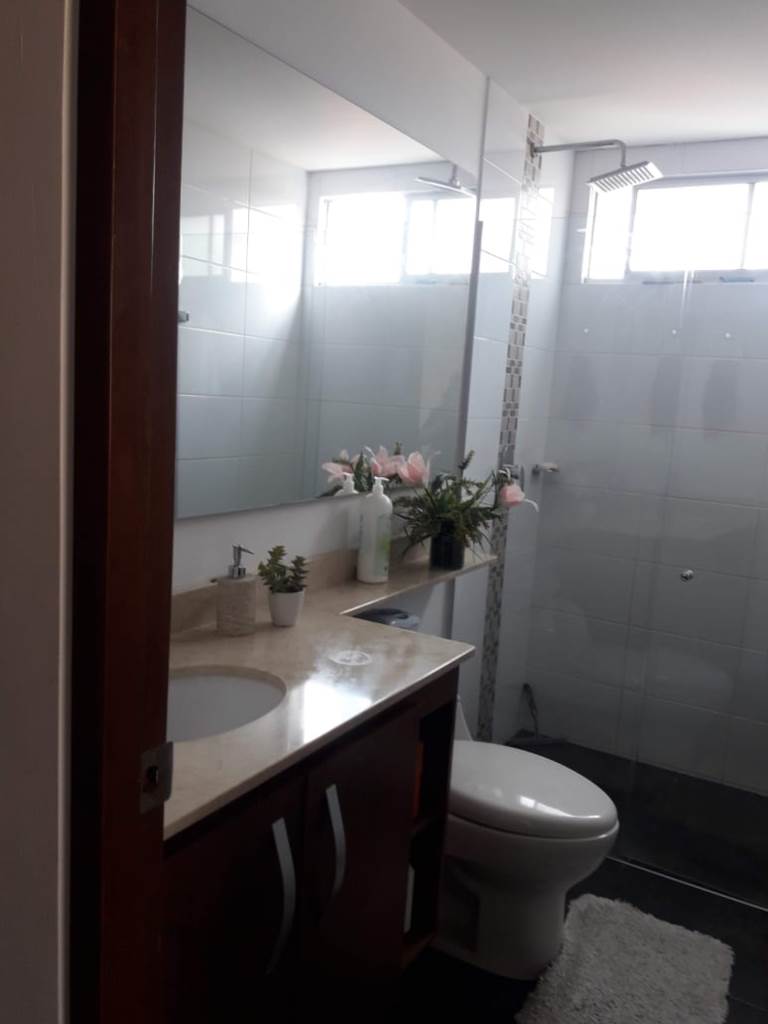 Apartamentos en Venta