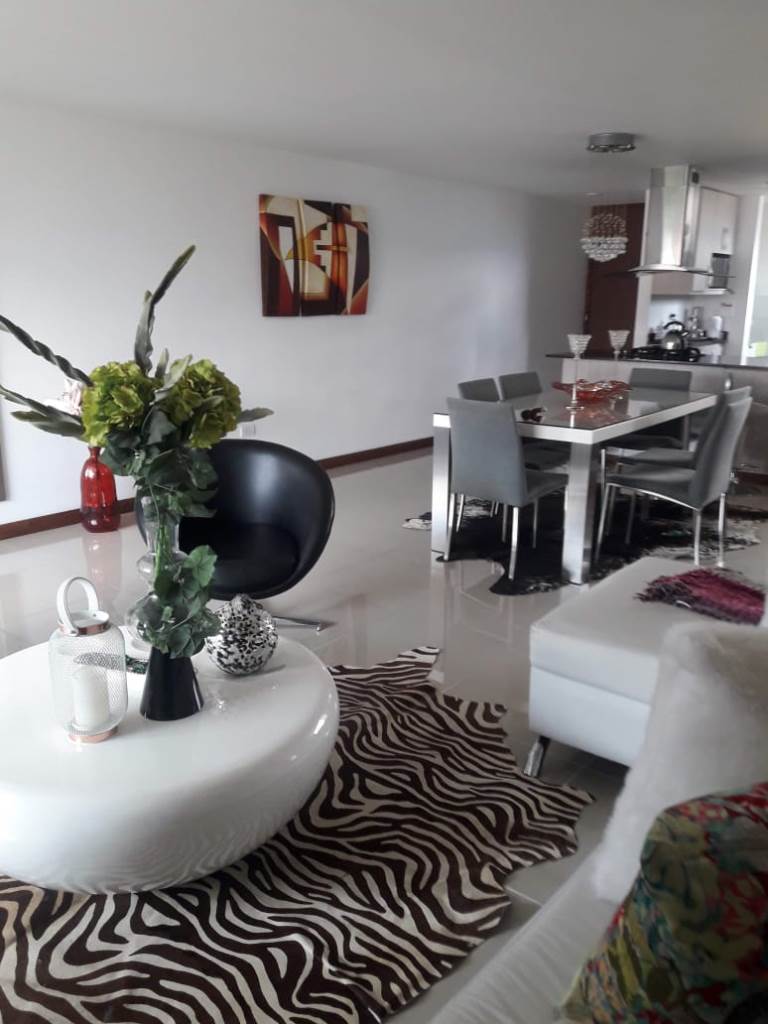 Apartamentos en Venta