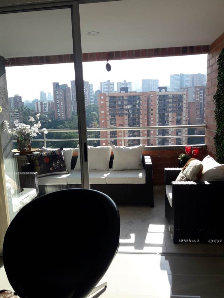 Apartamentos en Venta