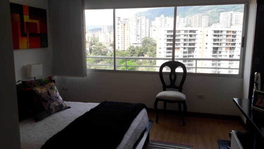 Apartamentos en Venta