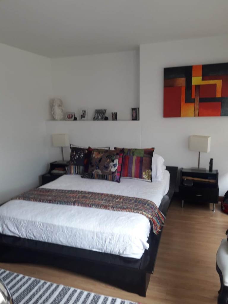 Apartamentos en Venta