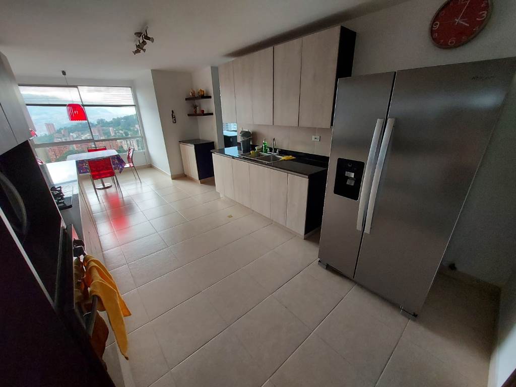 Apartamentos en Venta