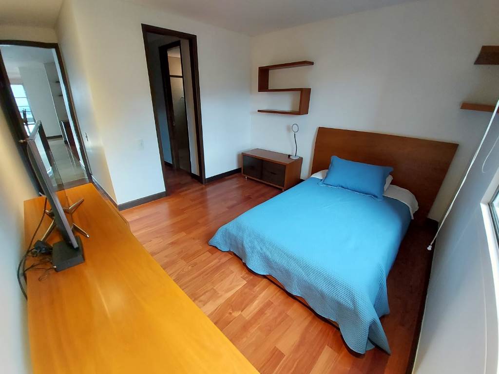 Apartamentos en Venta