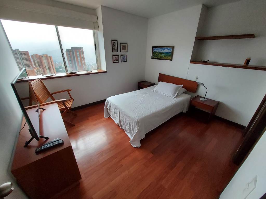 Apartamentos en Venta