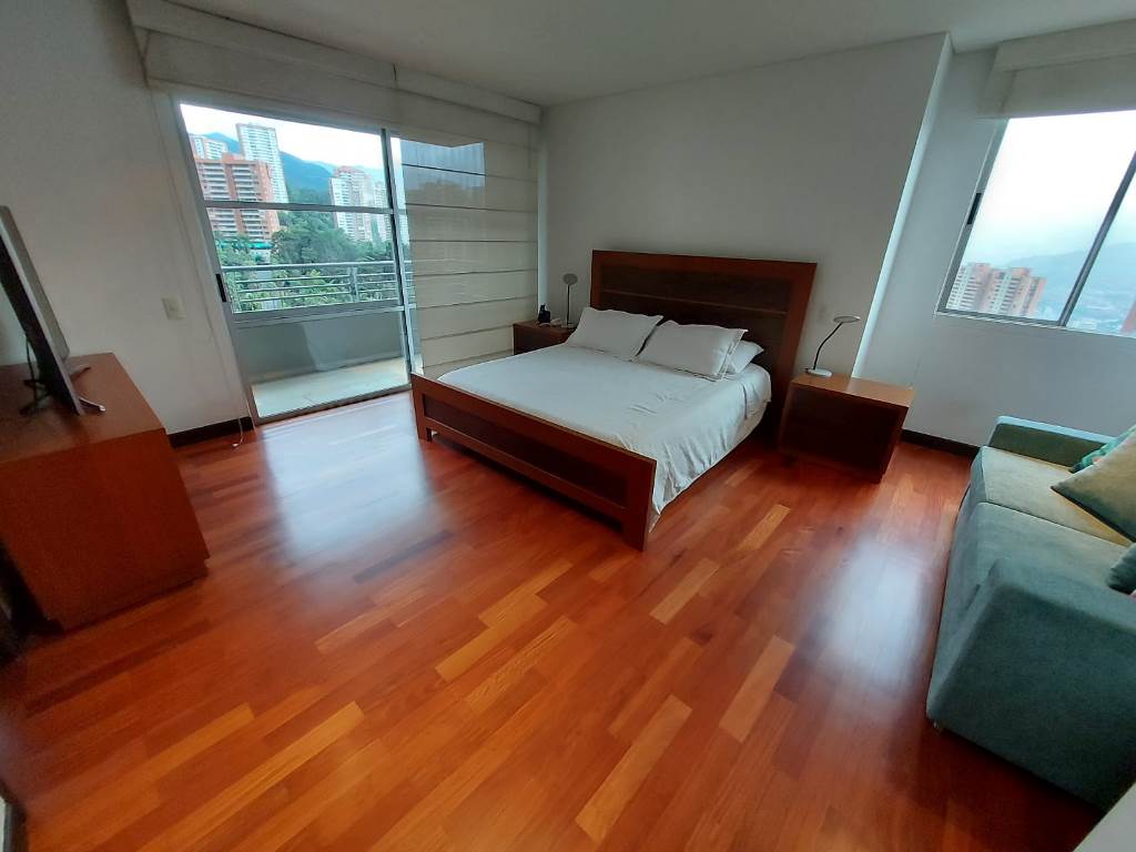 Apartamentos en Venta